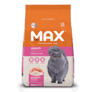 MAX CAT PROFESSIONAL LINE 10 KG