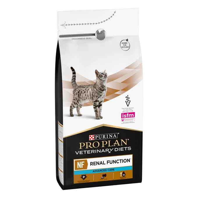 PRO PLAN NF KIDNEY FUNCTION ADVANCED CARE 1.5 KG