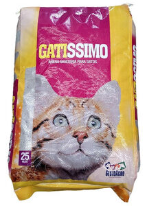 GATISIMO 25KG