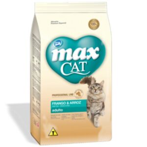 MAX CAT PROFESSIONAL LINE 3 KG