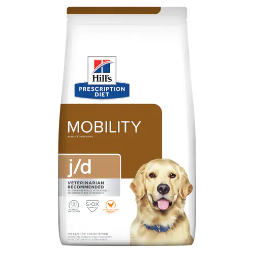 HILL´S PERRO J/D 8.5LB
