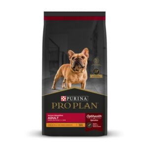PRO PLAN ADULT RAZA PEQUEÑA  3.5KG