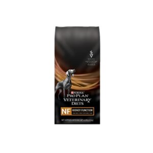 PRO PLAN VETERINARY DIETS KIDNEY FUNCTION CANINE 2 KG