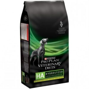 PRO PLAN VETERINARY HA HYDROLIZED CANINE 2.7 KG