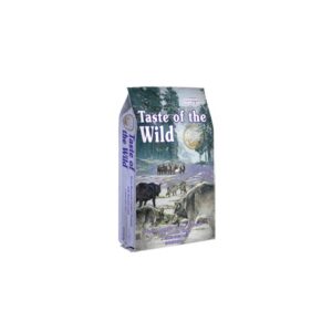 TASTE OF THE WILD CORDERO - 14LB