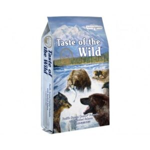 TASTE OF THE WILD SALMON - 28LB