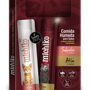 MICHIKO SACHET 4 UNIDADES