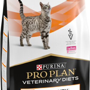 PRO PLAN GATO OM MANEJO OBESIDAD 1.5 KG