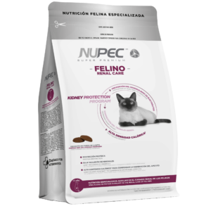 NUPEC RENAL FELINO 1.5 KG